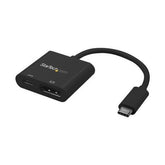 ADAPTADOR GRAFICO USB-C A DP
