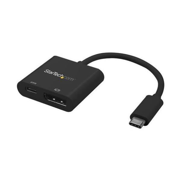 ADAPTADOR GRAFICO USB-C A DP