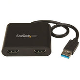 USB 3.0 A EXTERNAL GRAPHICS ADAPTER