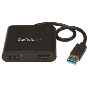 USB 3.0 A EXTERNAL GRAPHICS ADAPTER