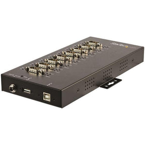 USB ADAPTER TO 8 PUERTOS SERIE DB9