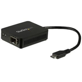 OPEN USBC TO SFP ADAPTER