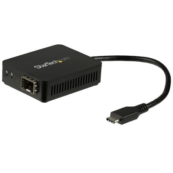 OPEN USBC TO SFP ADAPTER