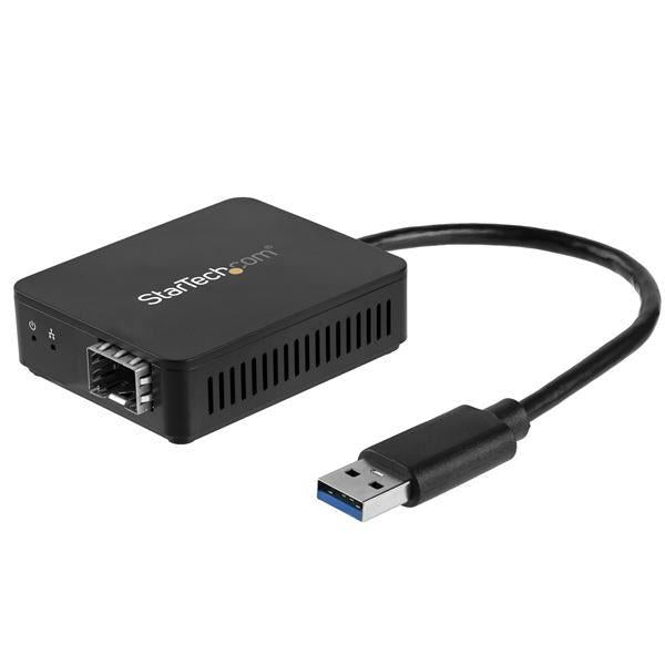 OPEN USB TO SFP ADAPTER
