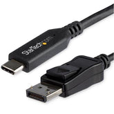 CABLE ADAPTER 1 8M USBC A DP