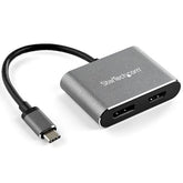 USB-C ADAPTER HDMI O DP