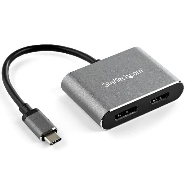 USB-C ADAPTER HDMI O DP