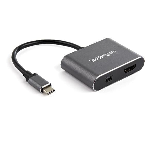 USB-C ADAPTER HDMI OR MDP