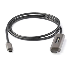 CABLE 2M USB CA HDMI 4K HDR10
