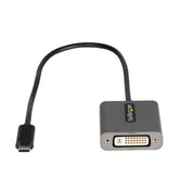 USBC TO DVI ADAPTER 1920X1200