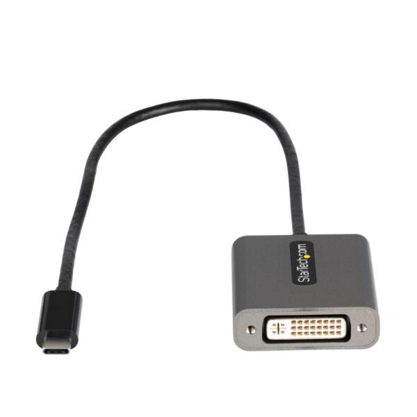 USBC TO DVI ADAPTER 1920X1200