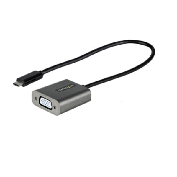 1080P USBC TO VGA ADAPTER