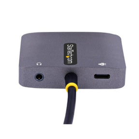 ADAPTADOR DE V DEO USB C 4K