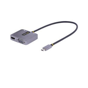 ADAPTADOR DE V DEO USB C 4K
