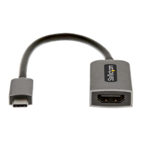ADAPTER USB AC HDMI 4K 60HZ