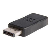 DISPLAYPORT TO HDMI ADAPTER
