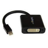 MINI DP TO PASSIVE DVI ADAPTER