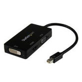 MINIDISPLAYPORT A VGA DVI HDMI