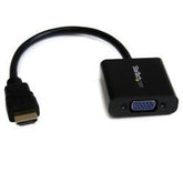 HDMI TO VGA VIDEO ADAPTER