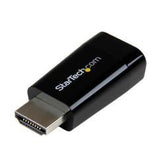 HDMI TO VGA CONVERTER ADAPTER
