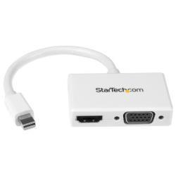 MINI DISPLAYPORT A HDMI OR VGA