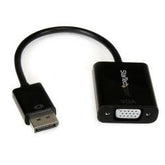 DISPLAYPORT 1.2 VGA ADAPTER