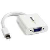ACTIVE MINI DP TO VGA ADAPTER