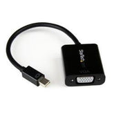 MINI DISPLAYPORT A VGA