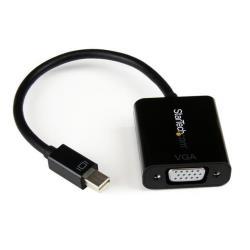 MINI DISPLAYPORT A VGA