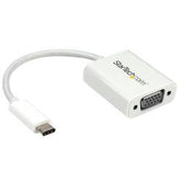 USB-C TYPE-C TO VGA ADAPTER