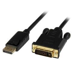 DISPLAYPORT TO DVI ACTIVE
