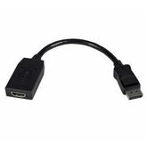 DISPLAYPORT TO HDMI ADAPTER