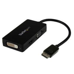 DISPLAYPORT TO VGA DVI HDMI