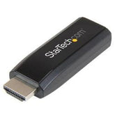 ADAPTER HDMI TO VGA CON AUDIO