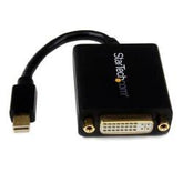 MINIDISPLAYPORT DVI ADAPTER