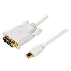 MINI DISPLAYPORT A DVI ACTIVO