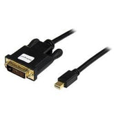 CABLE MINI DISPLAYPORT TO DVI