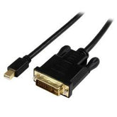 CABLE MINI DISPLAYPORT TO DVI