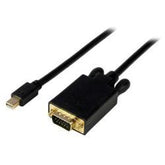 CABLE 3M ACTIVE MINI DP TO VGA