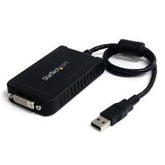 USB TO DVI GRAPHIC CARD