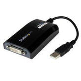 ADAPTADOR GRAFICO USB A DVI