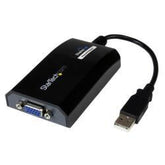 USB TO VGA GRAPHICS ADAPTER
