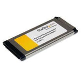 EXPRESSCARD 1 PUERTO USB3 UASP