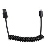 CABLE 60CM LIGHTNING USB IPAD