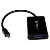 MINI DISPLAYPORT A AUDIO VGA