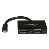 MINI DISPLAYPORT A HDMI OR VGA