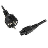 CABLE 1M SCHUKO CEE7 A C5