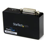 TARJETA USB 3.0 A HDMI Y DVI