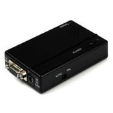 VGA TO RCA S-VIDEO ADAPTER