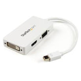MINIDISPLAYPORT A VGA DVI HDMI